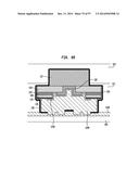 Method of Manufacturing a Light Emitting, Power Generating or Other     Electronic Apparatus diagram and image