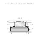 Method of Manufacturing a Light Emitting, Power Generating or Other     Electronic Apparatus diagram and image