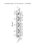 Method of Manufacturing a Light Emitting, Power Generating or Other     Electronic Apparatus diagram and image