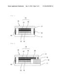 METHOD OF PRODUCING AN ORGANIC LIGHT EMITTING ELEMENT diagram and image