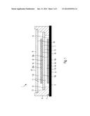 PROCESS BOX, ARRANGEMENTS AND METHODS FOR PROCESSING COATED SUBSTRATES diagram and image