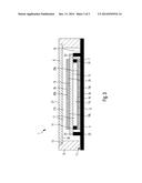 PROCESS BOX, ARRANGEMENTS AND METHODS FOR PROCESSING COATED SUBSTRATES diagram and image