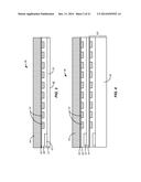 METHOD FOR CREATING A 3D STACKED MULTICHIP MODULE diagram and image