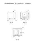 METHOD FOR CREATING A 3D STACKED MULTICHIP MODULE diagram and image