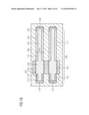 Method of Manufacturing a Semiconductor Device diagram and image