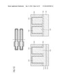 Method of Manufacturing a Semiconductor Device diagram and image