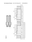 Method of Manufacturing a Semiconductor Device diagram and image