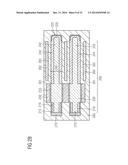 Method of Manufacturing a Semiconductor Device diagram and image