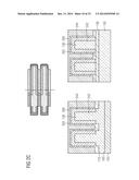 Method of Manufacturing a Semiconductor Device diagram and image