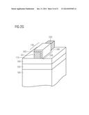 Method of Manufacturing a Semiconductor Device diagram and image