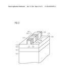 Method of Manufacturing a Semiconductor Device diagram and image