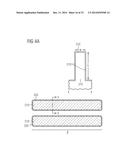 Method of Manufacturing a Semiconductor Device diagram and image