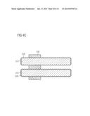 Method of Manufacturing a Semiconductor Device diagram and image