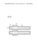 Method of Manufacturing a Semiconductor Device diagram and image