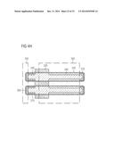 Method of Manufacturing a Semiconductor Device diagram and image