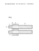 Method of Manufacturing a Semiconductor Device diagram and image