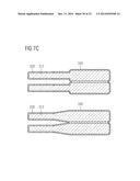 Method of Manufacturing a Semiconductor Device diagram and image