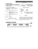 UNDERLAYER FILM-FORMING COMPOSITION AND PATTERN FORMING PROCESS diagram and image