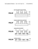 UNDERLAYER FILM-FORMING COMPOSITION AND PATTERN FORMING PROCESS diagram and image