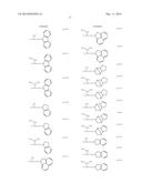 UNDERLAYER FILM-FORMING COMPOSITION AND PATTERN FORMING PROCESS diagram and image