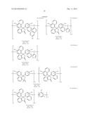 UNDERLAYER FILM-FORMING COMPOSITION AND PATTERN FORMING PROCESS diagram and image