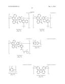 UNDERLAYER FILM-FORMING COMPOSITION AND PATTERN FORMING PROCESS diagram and image