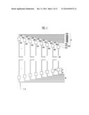 SEMICONDUCTOR DEVICE AND METHOD OF MANUFACTURING THE SAME diagram and image