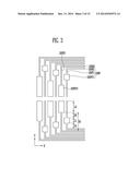 SEMICONDUCTOR DEVICE AND METHOD OF MANUFACTURING THE SAME diagram and image