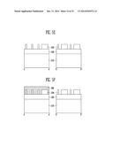 SEMICONDUCTOR DEVICE AND METHOD OF MANUFACTURING THE SAME diagram and image