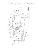 POWER CONNECTOR diagram and image