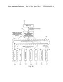 Physical Infrastructure Management System Having an Integrated Cabinet diagram and image