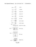 Physical Infrastructure Management System Having an Integrated Cabinet diagram and image