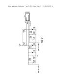 Physical Infrastructure Management System Having an Integrated Cabinet diagram and image