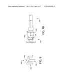 ANTI-ROTATION DEVICE FOR ELECTRICAL CONNECTORS diagram and image