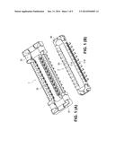 ELECTRICAL CONNECTOR diagram and image