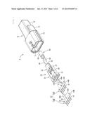 CONNECTOR WITH ELECTRONIC COMPONENT diagram and image