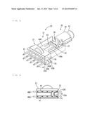 CONNECTOR WITH ELECTRONIC COMPONENT diagram and image