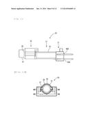 CONNECTOR WITH ELECTRONIC COMPONENT diagram and image