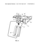 BUBBLE TOY DEVICE diagram and image