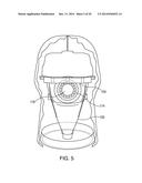 BUBBLE TOY DEVICE diagram and image