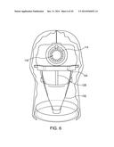 BUBBLE TOY DEVICE diagram and image