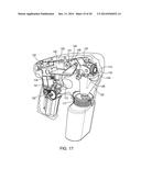 BUBBLE TOY DEVICE diagram and image