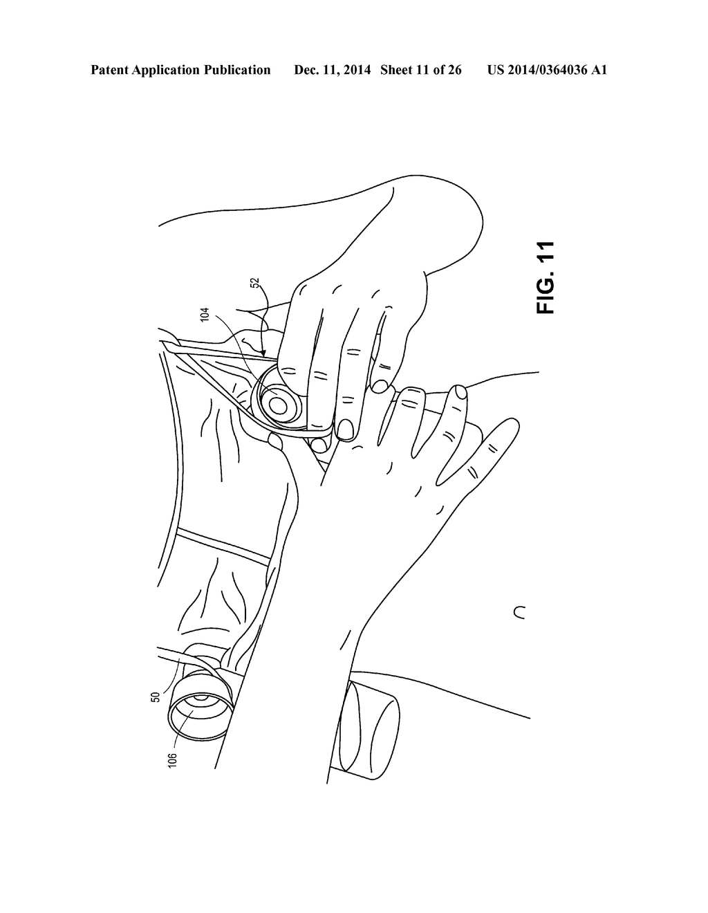 PUMPING/NURSING BRA - diagram, schematic, and image 12