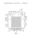 SYSTEMS AND METHODS FOR VENT PROTECTION ENCLOSURES diagram and image