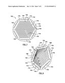 SYSTEMS AND METHODS FOR VENT PROTECTION ENCLOSURES diagram and image