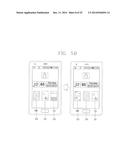 MOBILE DEVICE AND CONTROL METHOD THEREOF diagram and image