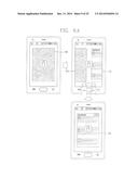 MOBILE DEVICE AND CONTROL METHOD THEREOF diagram and image