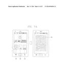 MOBILE DEVICE AND CONTROL METHOD THEREOF diagram and image