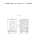 MOBILE DEVICE AND CONTROL METHOD THEREOF diagram and image