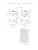 MOBILE DEVICE AND CONTROL METHOD THEREOF diagram and image